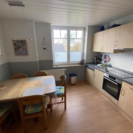 Ferienwohnung Schroeder Bunsdorf ภายนอก รูปภาพ